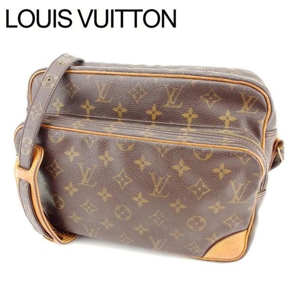 LOUIS VUITTON ルイヴィトン ショルダーバッグ 斜めがけ LOUIS VUITTON ルイヴィトン ショルダーバッグ 斜めがけ