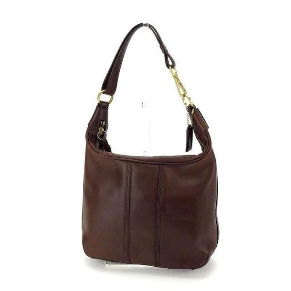 COACH（コーチ） ショルダーバッグ ワンショルダー 6950 レザータグ