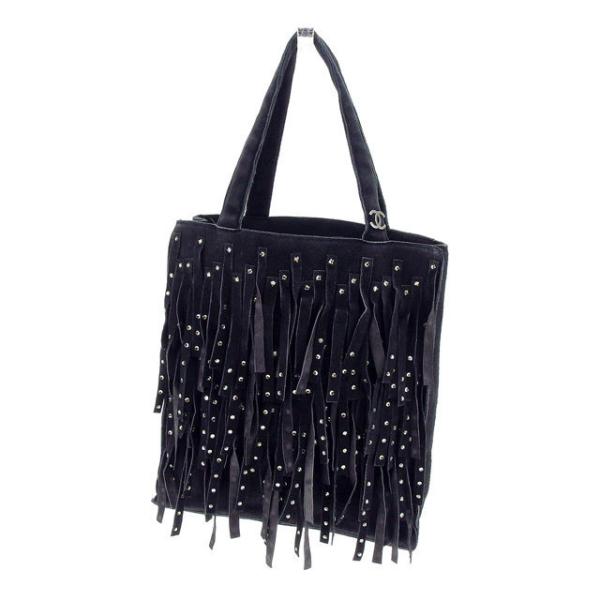 CHANEL シャネル ハンドバッグ ミニトートバッグ レディース ココ 