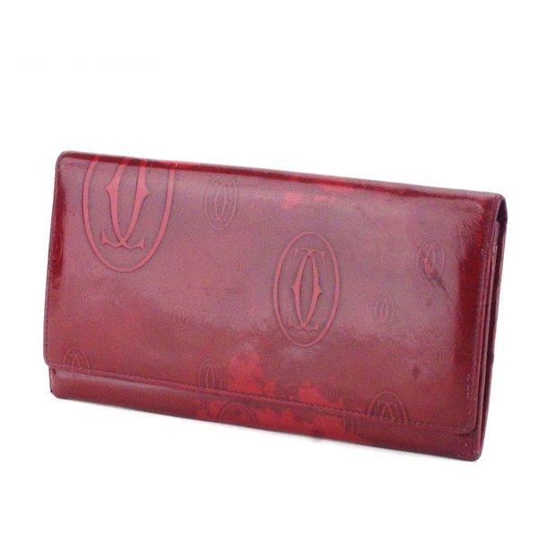 Cartier（カルティエ） 【週末タイムセール☆30％OFF】カルティエ 長