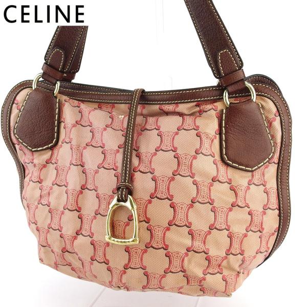 CELINE（セリーヌ） 【爆買WEEK☆30%OFFセール】セリーヌ ショルダー