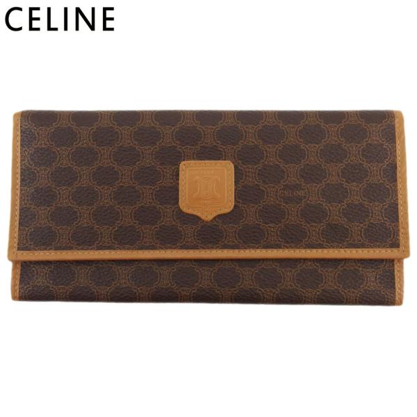 CELINE（セリーヌ） 【年末ラストセール☆30%OFF】セリーヌ 長財布
