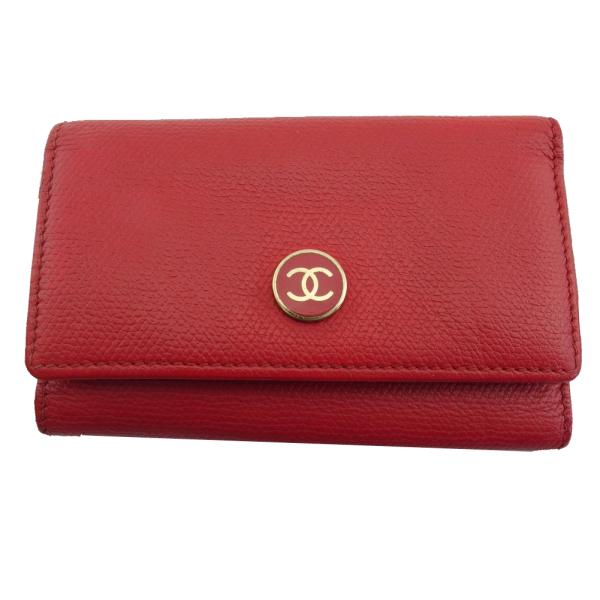 CHANEL（シャネル） 【30％OFF☆秋のお買い物SALE】シャネル キー