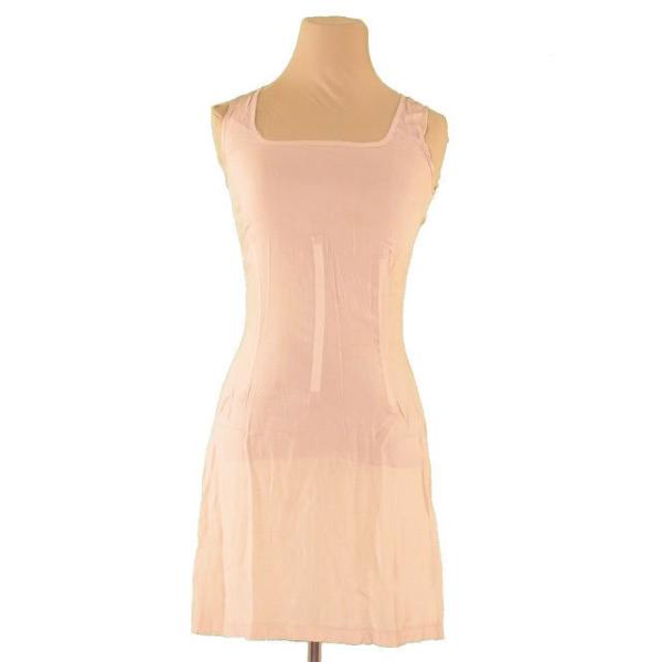 ドルチェ ガッバーナ Dolce Gabbana ペチコート ワンピタイプ 26 40 ベージュ レディース ドルガバ 中古 Www Cargen Sk Index Php