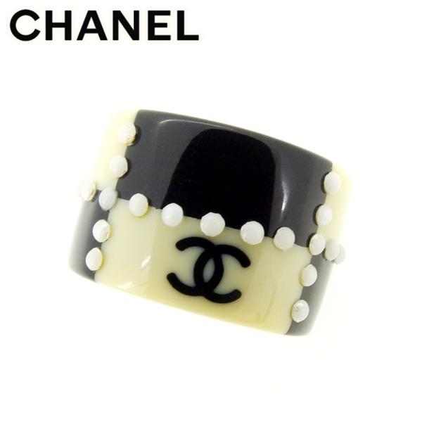 CHANEL シャネル 指輪 リング アクセサリー レディース ♯13〜14 CHANEL シャネル 指輪 リング アクセサリー レディース ♯13〜14