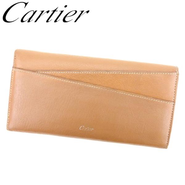 Cartier（カルティエ） 【X'masセール☆30%OFFクーポン】カルティエ 長