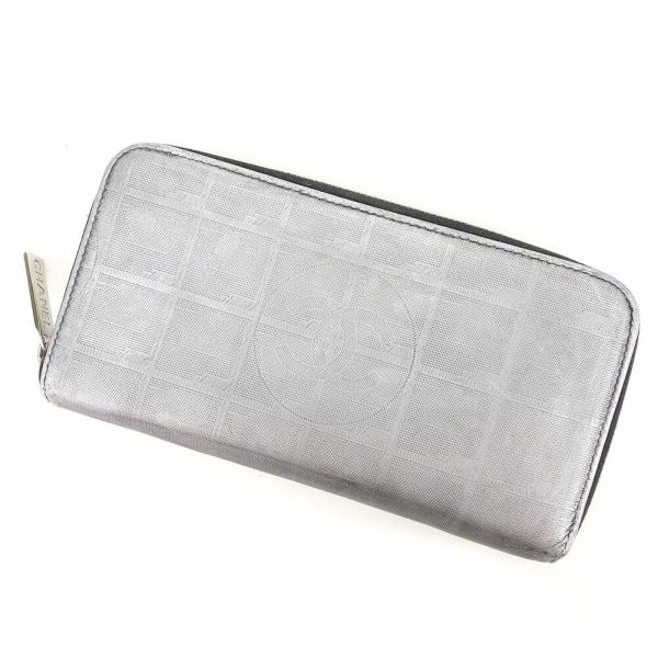 CHANEL（シャネル） 【30％OFF☆SUMMER SALE】シャネル 長財布