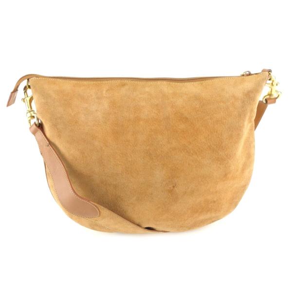 Gucci Shoulder Bag One-Shoulder Old Half Circle Second Hand | eBay