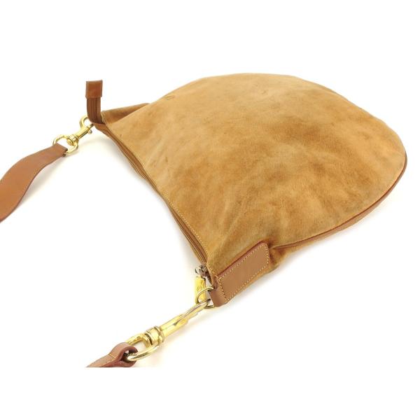 Gucci Shoulder Bag One-Shoulder Old Half Circle Second Hand | eBay