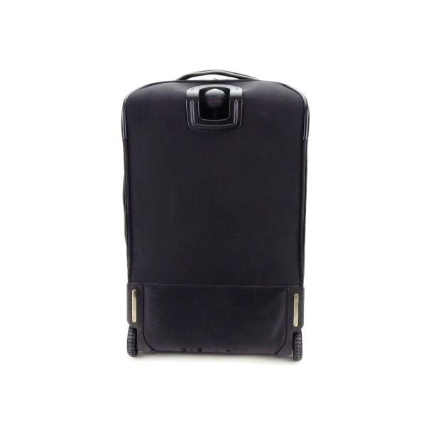 ビクトリノックス バッグ キャリーバッグ ブラック グレー 祝開店大放出セール開催中 メンズ レディース Bag 中古