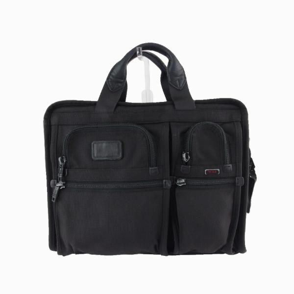 TUMI（トゥミ） 【週末限定SALE☆30％OFFクーポン】トゥミ ビジネス