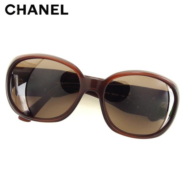 シャネル Chanel サングラス アイウエア レディース カメリア 中古 人気 セール C3467 Buyee Buyee Japanese Proxy Service Buy From Japan Bot Online