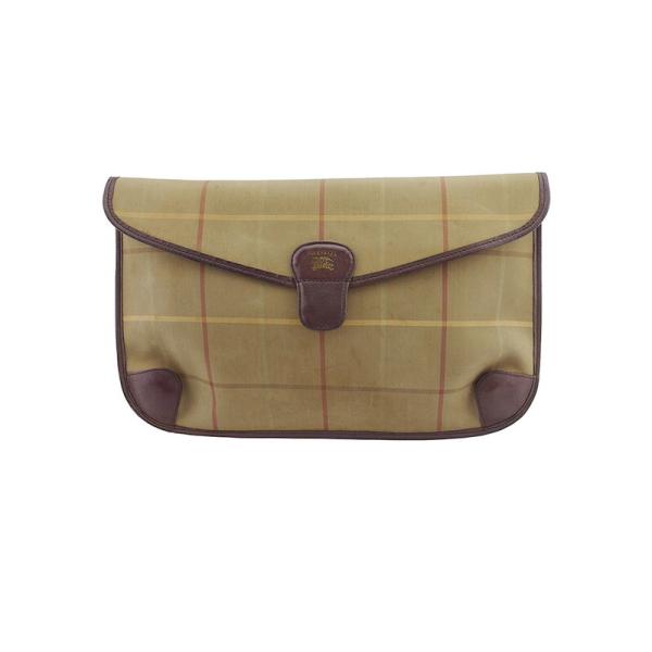 バーバリー クラッチバッグ セカンド バッグ レディース メンズ