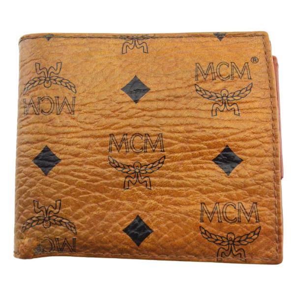 MCM（エムシーエム） 【ウィンターSALE☆30%OFFクーポン】エム・シー