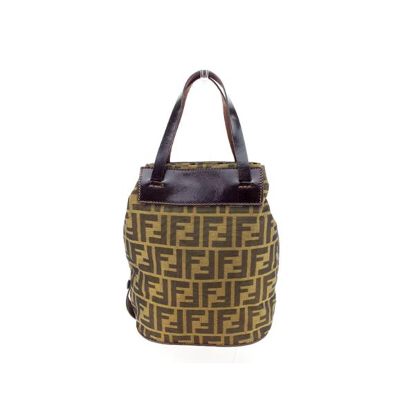 フェンディ Fendi 爆買い新作 トートバッグ ハンドバッグ レディース 可 メンズ ズッカ 人気
