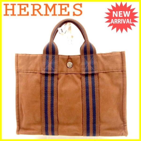 エルメス Hermes トートバッグ 通販 ハンドバッグ メンズ可 トートpm 中古 J 人気 セール フールトゥ