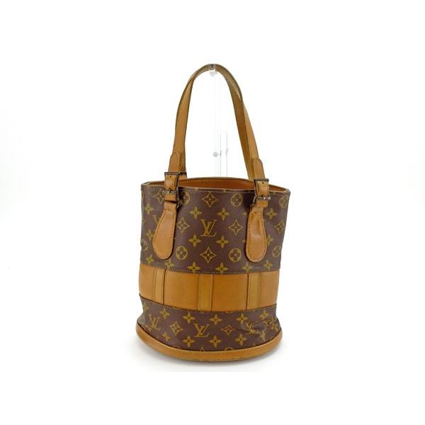 ルイ ヴィトン トートバッグ バッグ メンズ可 ブラウン 中古 L1150 Buyee Buyee Japanese Proxy Service Buy From Japan Bot Online