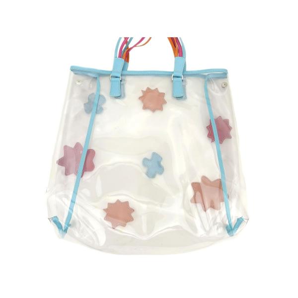 ロンシャン トートバッグ ハンドバッグ 中古 Longchamp ディスカウント