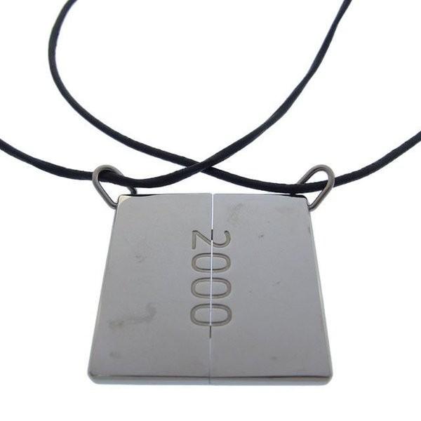 エルメス ネックレス /ペアネックレス/チョーカー レディース  