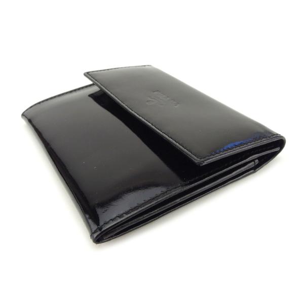 販売実績no 1 プラダ Prada コインケース 小銭入れ レディース メンズ Q444 ロゴ 中古 人気 セール