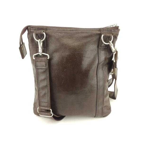 ポーター 低価格 Porter ショルダーバッグ 斜めがけショルダー バッグ 中古 ロゴ 吉田カバン メンズ