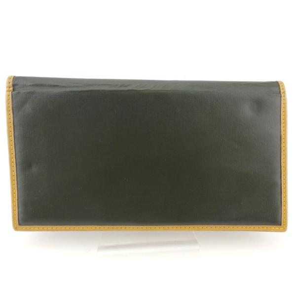 ハンティングワールド 長財布 ファスナー付き 財布 レディース バチューサーパス World 中古 Hunting メンズ 限定モデル