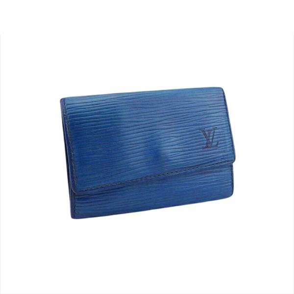 【未使用保管品】 ルイヴィトン LOUIS VUITTON エピ ミュルティクレ LOUIS VUITTON（ルイ・ヴィトン） 【年末ラストセール☆30%OFFクーポン