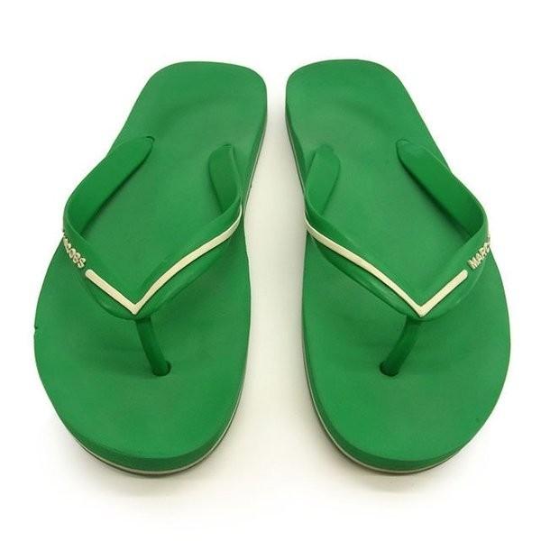 マークジェイコブス Marc 国内即発送 Jacobs サンダル シューズ 靴 レディース ビーチサンダル ロゴ入り