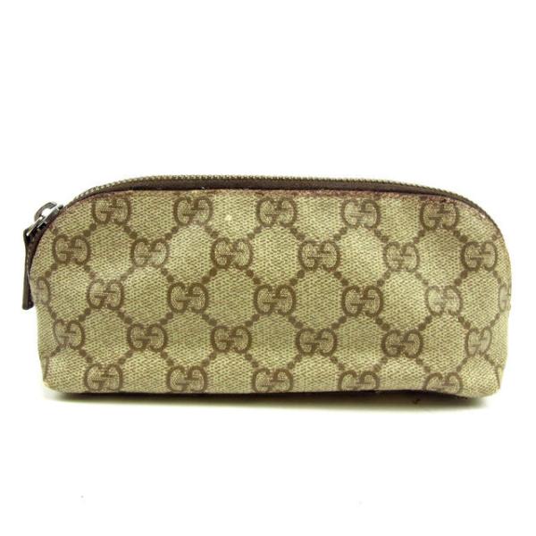 激安卸販売新品 グッチ ｇｕｃｃｉ ポーチ 化粧ポーチ メンズ Gg柄 レディース 可