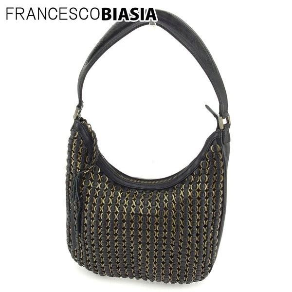 フランチェスコビアジア Francesco Biasia ショルダーバッグ ワンショルダー レディース Universitetrzd Ru