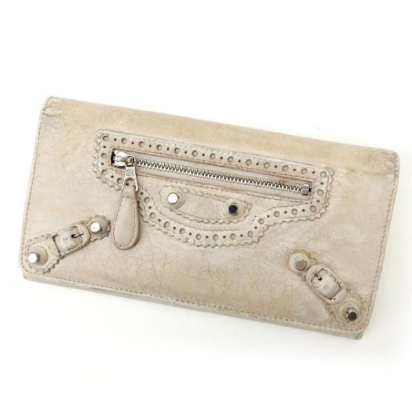 公式ショップ バレンシアガ Balenciaga 長財布 レディース ザ マネー ランキング第1位