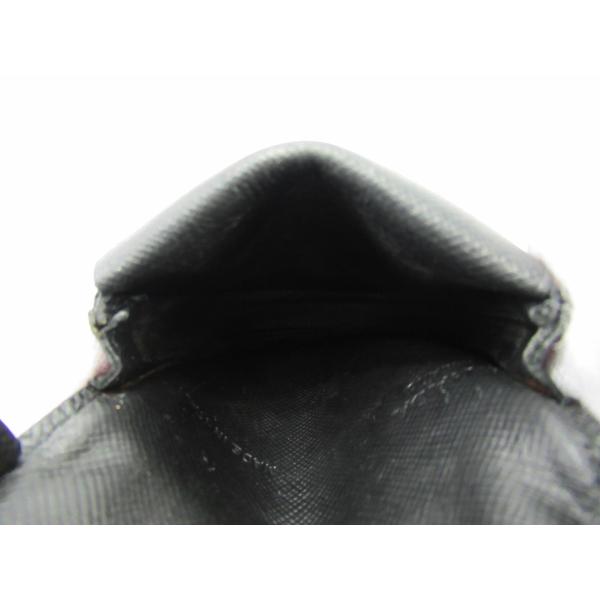 プラダ コインケース 小銭入れ レディース メンズ Prada Prada 財布 中古 メンズ T Brand Depot