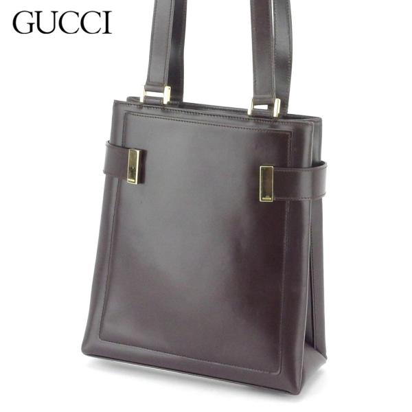 グッチ 大決算セール トートバッグ ワンショルダー レディース ｇｕｃｃｉ メンズ 中古