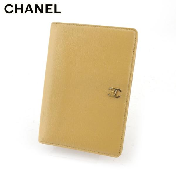 シャネル 二つ折り 財布 レディース Chanel ココマーク 中古 豪華な メンズ