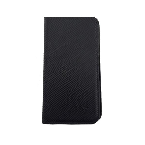 LOUIS VUITTON（ルイ・ヴィトン） LOUIS VUITTON iPhoneケース エピ