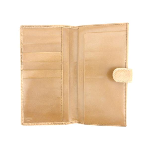 アナグラム 長財布 財布 ロエベ レディース ライトブラウン Depot グッチ メンズ ライトブラウン Loewe メンズ 中古 T7346 Brand 激安の