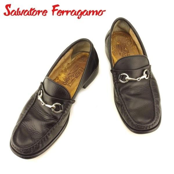 クローゼット ハリウッド 遠洋の Ferragamo ローファー Disiac Shop Jp