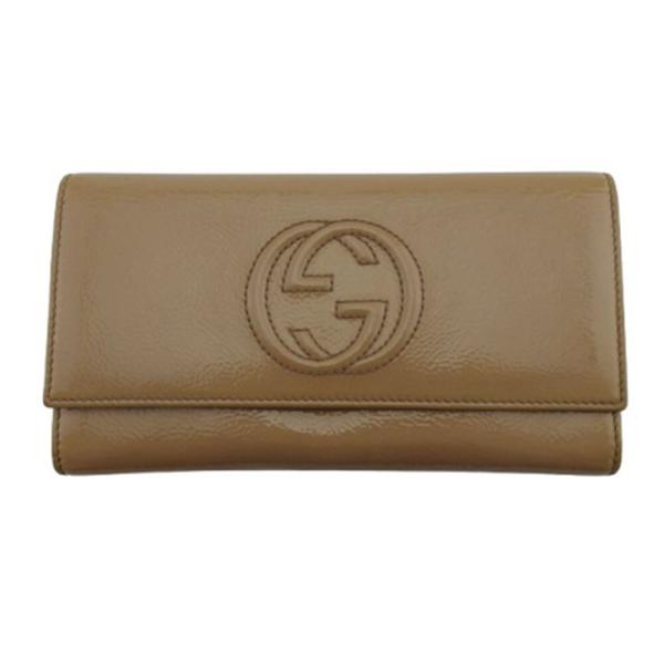 GUCCI（グッチ） 【年末ラストセール☆30%OFFクーポン】グッチ 長財布
