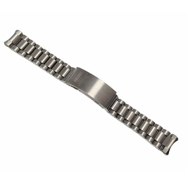 新品未使用セイコーSEIKO SBDC213等 純正 ブレスレット バンド SEIKO（セイコー） 未使用 プロスペックス ダイバーズ 用 純正 ベルト