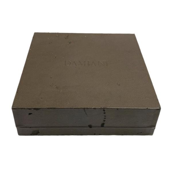 DAMIANI（ダミアーニ） ケース 箱 ネックレスケース ネックレス用 空箱
