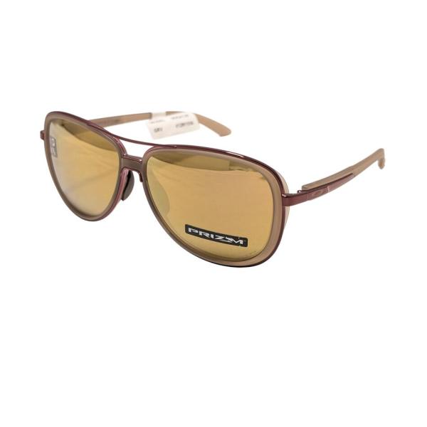 OAKLEY（オークリー） 未使用 サングラス スプリットタイム OO4129
