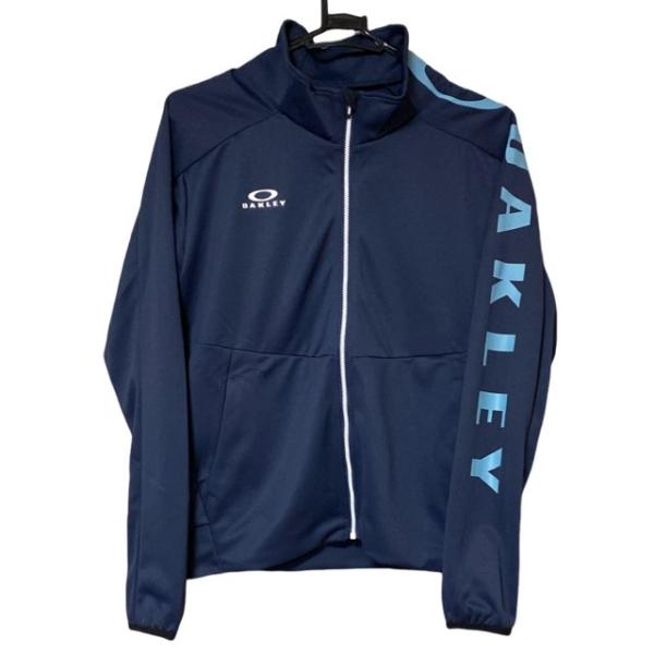 OAKLEY（オークリー） ウインドブレーカー 160 男の子 女の子