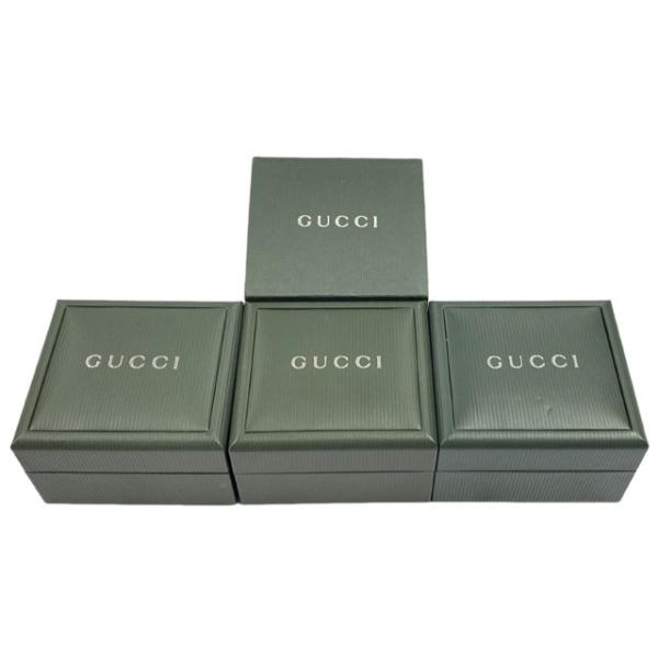 GUCCI（グッチ） 箱 ケース 時計用 時計ケース GUCCI BOX 空箱 説明書