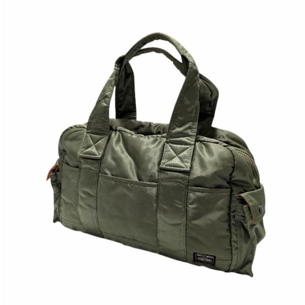 吉田カバン（YOSHIDA KABAN） ポーター タンカー ボストンバッグ