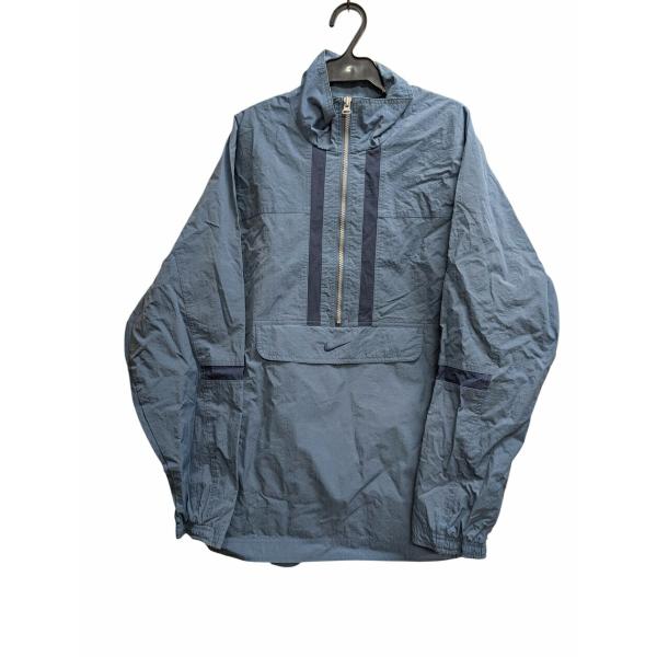 NIKE（ナイキ） NIKE 90S センタースウォッシュ アノラック パーカー