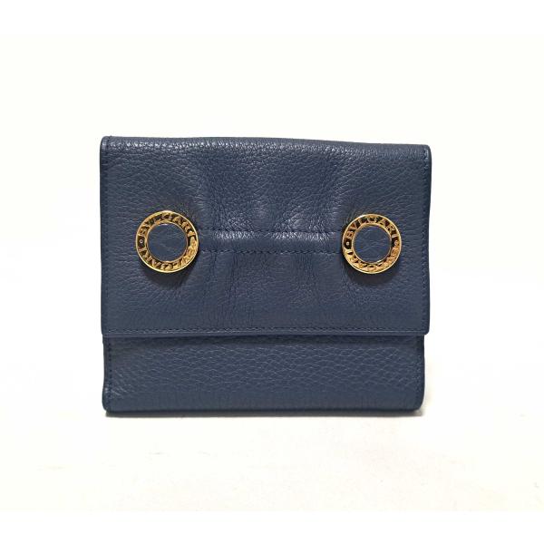 【へんなの。@即購入⭕️ 】BVLGARI ブルガリ 長財布 折り財布 楽天市場】【新品未使用品】【財布】BVLGARI ブルガリ