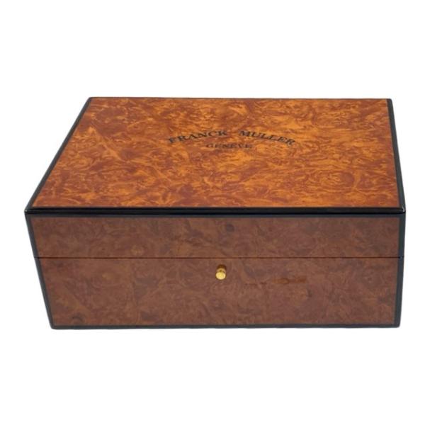 FRANCK MULLER（フランクミュラー） 時計用 空箱 時計用 箱 ボックス