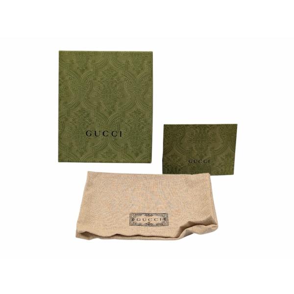 GUCCI（グッチ） 箱 保存袋 小物用 財布用 キーホルダー用 空箱 化粧箱