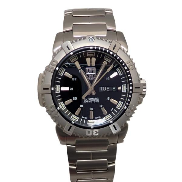 LUMINOX（ルミノックス） 新品同様 LUMINOX 6500 シリーズ モダン