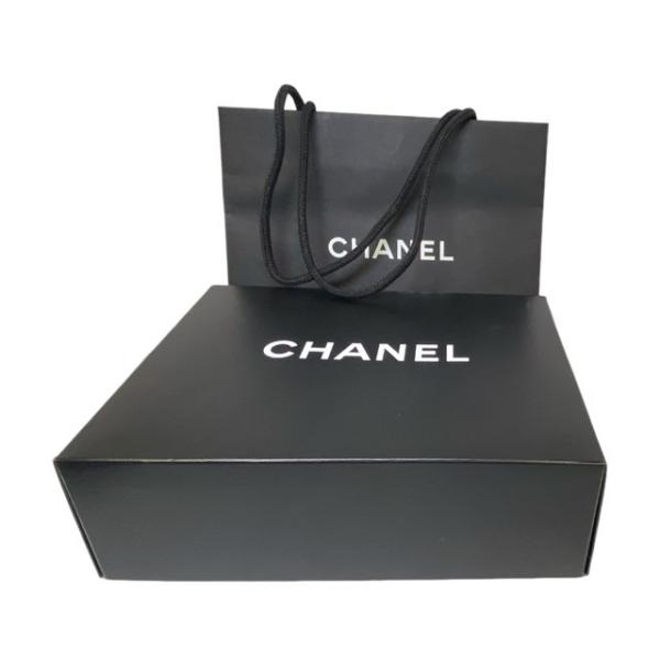 CHANEL（シャネル） 箱 空箱 バッグ用 空き箱 化粧箱 BOX 箱